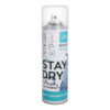 Stay Dry nanopinnoitesuihke tekstiileille ja nahalle 300ml