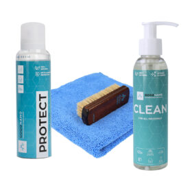 Protect средство + экологичное чистящее средство Clean