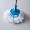 Turbo Mop Pro microfiber mop head