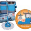 turbo mop spin go pro