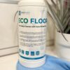 EcoFloor Natural Floor Deep Cleaner with Invisible Nano Protection