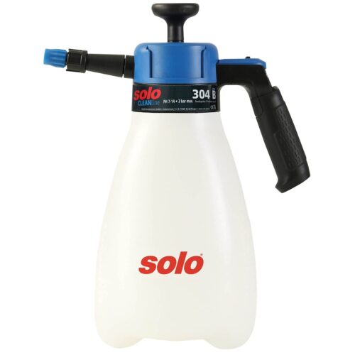 Solo Hand Pressure Sprayer 2L with EPDM seals