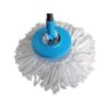 Turbo Pro mop head replacement microfiber refill