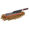 Exterior Car Duster in Protective Casing for Waterless Car Cleaning