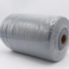 Microfiber cloth roll with 75 sheets of reusuable microfiber towels