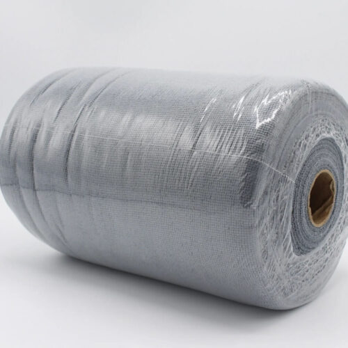 Microfiber cloth roll with 75 sheets of reusuable microfiber towels