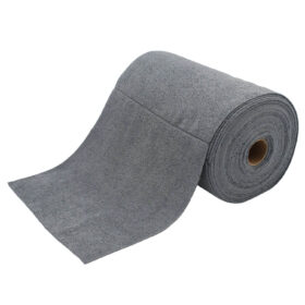 Reusable Microfiber Towel Roll 75 Sheets 30x30cm