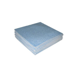 Microfiber Sponge Dish Cloth, 24 x 24 cm