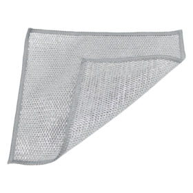 Non-Scratch Metal Wire Dishcloth